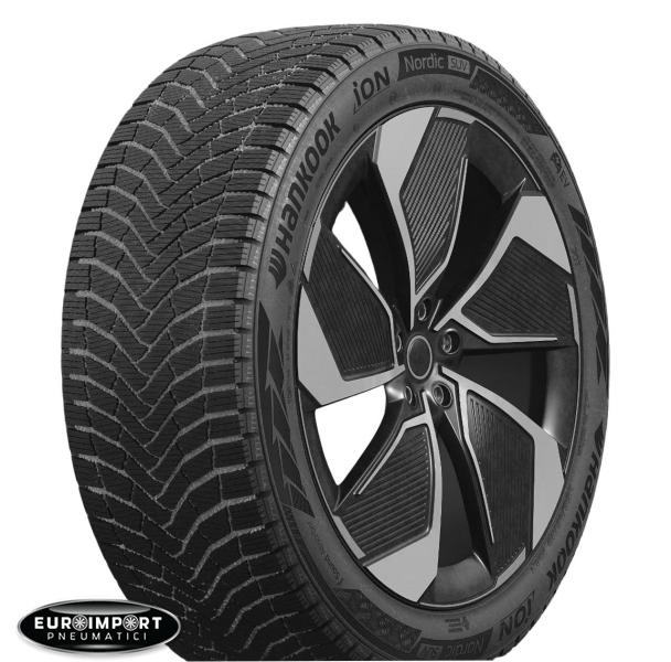 Hankook iON Nordic SUV IW41A  235/50 R20 104 H  XL  TL BORDINO